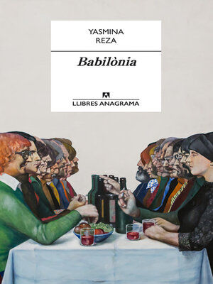 cover image of Babilònia